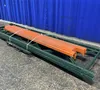 42” W X 168” H Pallet Racking