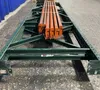 42” W X 168” H Pallet Racking