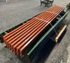 36” W X 120” H Pallet Racking