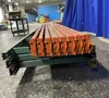 36” W X 120” H Pallet Racking