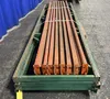 36” W X 130” H Pallet Racking