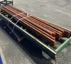 36” W X 131” H Pallet Racking