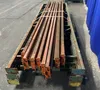 36” W X 131” H Pallet Racking