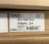 Lithonia Lighting 2’ X 4’ Dry-wall Grid Adaptor - Dga24