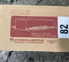 Lithonia Lighting Rough-in Section For Edge-lit Exit Sign