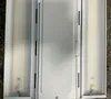 Lithonia Lighting Light Fixture - Cphb 36000lm Sef Gcl Md Mvolt Gz10 40k 80cri Dwh