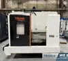 Mazak Cnc Vmc - Vc-500a 2pc