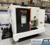 Mazak Cnc Vmc - Vc-500a 2pc