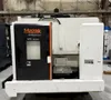 Mazak Cnc Vmc - Vc-500a 2pc