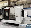 Mazak Cnc Vmc - Vc-500a 2pc
