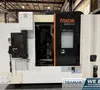 Mazak Cnc Vmc - Vc-500a 2pc