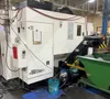 Mazak Cnc Vmc - Vc-500a 2pc