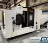 Mazak Cnc Vmc - Vc-500a 2pc