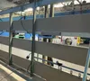 Holzer 75”x128” Vertical Panel Saw - 1203