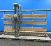 Holzer 75”x128” Vertical Panel Saw - 1203