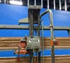 Holzer 75”x128” Vertical Panel Saw - 1203