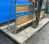 Holzer 75”x128” Vertical Panel Saw - 1203