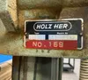 Holzer 75”x128” Vertical Panel Saw - 1203