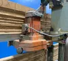 Holzer 75”x128” Vertical Panel Saw - 1203