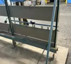 Holzer 75”x128” Vertical Panel Saw - 1203