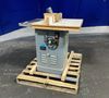 Rockwell 16”x30” Table Heavy Duty Wood Shaper - 43-361