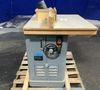 Rockwell 16”x30” Table Heavy Duty Wood Shaper - 43-361