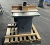 Rockwell 16”x30” Table Heavy Duty Wood Shaper - 43-361