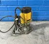 Dewalt Electric Plunge Cut Router - Dw615