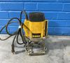 Dewalt Electric Plunge Cut Router - Dw615