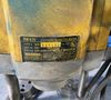 Dewalt Electric Plunge Cut Router - Dw615