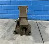 Columbian Vise Mfg. 4” X 11.5” Vise - 604