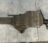 Columbian Vise Mfg. 4” X 11.5” Vise - 604