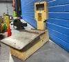 Weiler Scale Company 2.5 Kg Over Under Scale - 8801