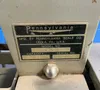 Pennsylvania 5 Lbs Over Under Scale - Dc-8-s