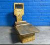 Weiler Scale Company 2.5 Kg Over Under Scale - 8801