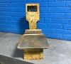 Weiler Scale Company 2.5 Kg Over Under Scale - 8801