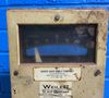 Weiler Scale Company 2.5 Kg Over Under Scale - 8801