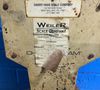 Weiler Scale Company 2.5 Kg Over Under Scale - 8801