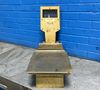 Weiler Scale Company 2.5 Kg Over Under Scale - 8801