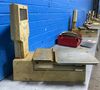 Weiler Scale Company 2.5 Kg Over Under Scale - 8801