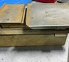 Weiler Scale Company 2.5 Kg Over Under Scale - 8801
