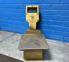 Weiler Scale Company 2.5 Kg Over Under Scale - 8801