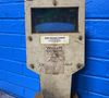 Weiler Scale Company 2.5 Kg Over Under Scale - 8801
