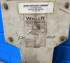 Weiler Scale Company 2.5 Kg Over Under Scale - 8801