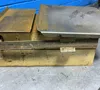 Weiler Scale Company 2.5 Kg Over Under Scale - 8801