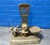 The Exact Weight Scale Scale Co. 1 Lb Over Under Scale - 42