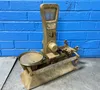 The Exact Weight Scale Scale Co. 5 Lbs Over Under Scale - 100