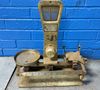 The Exact Weight Scale Scale Co. 5 Lbs Over Under Scale - 100
