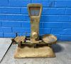 The Exact Weight Scale Scale Co. 5 Lbs Over Under Scale - 100