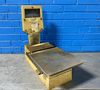 Weiler Scale Company 2.5 Kg Over Under Scale - 8801